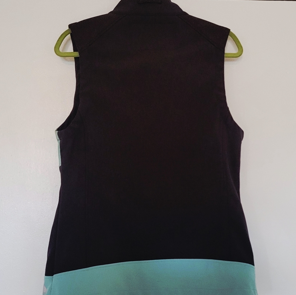 Powder River Outfitters By Panhandle Slim Women's Vest - Picture 3 of 4